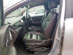 2018 VAUXHALL MOKKA X ELITE NAV ECOTEC  for sale at Copart CHESTER