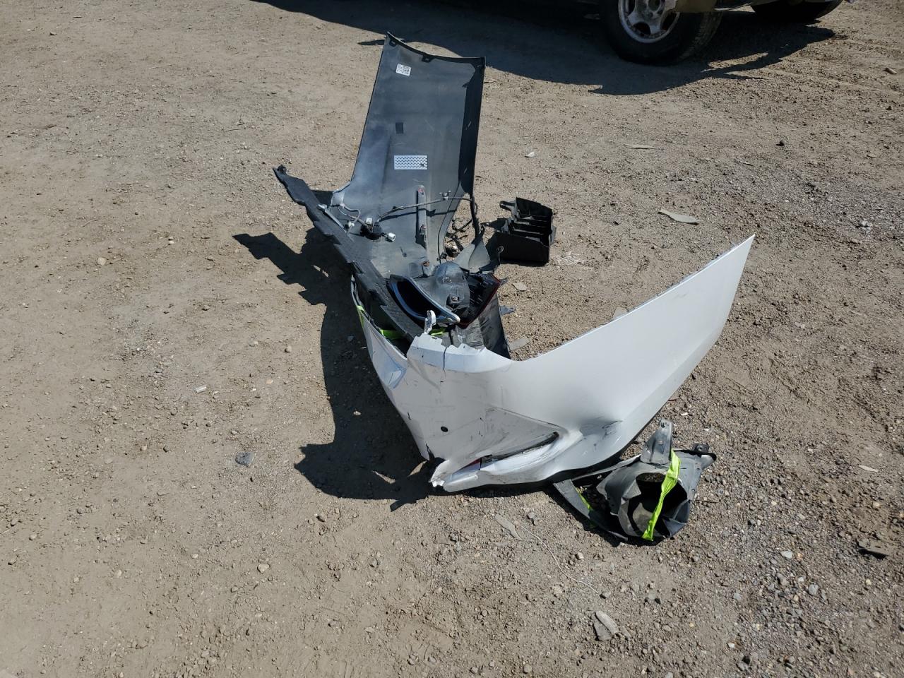 2020 Lexus Es 350 VIN: 58ADZ1B1XLU078886 Lot: 81855405