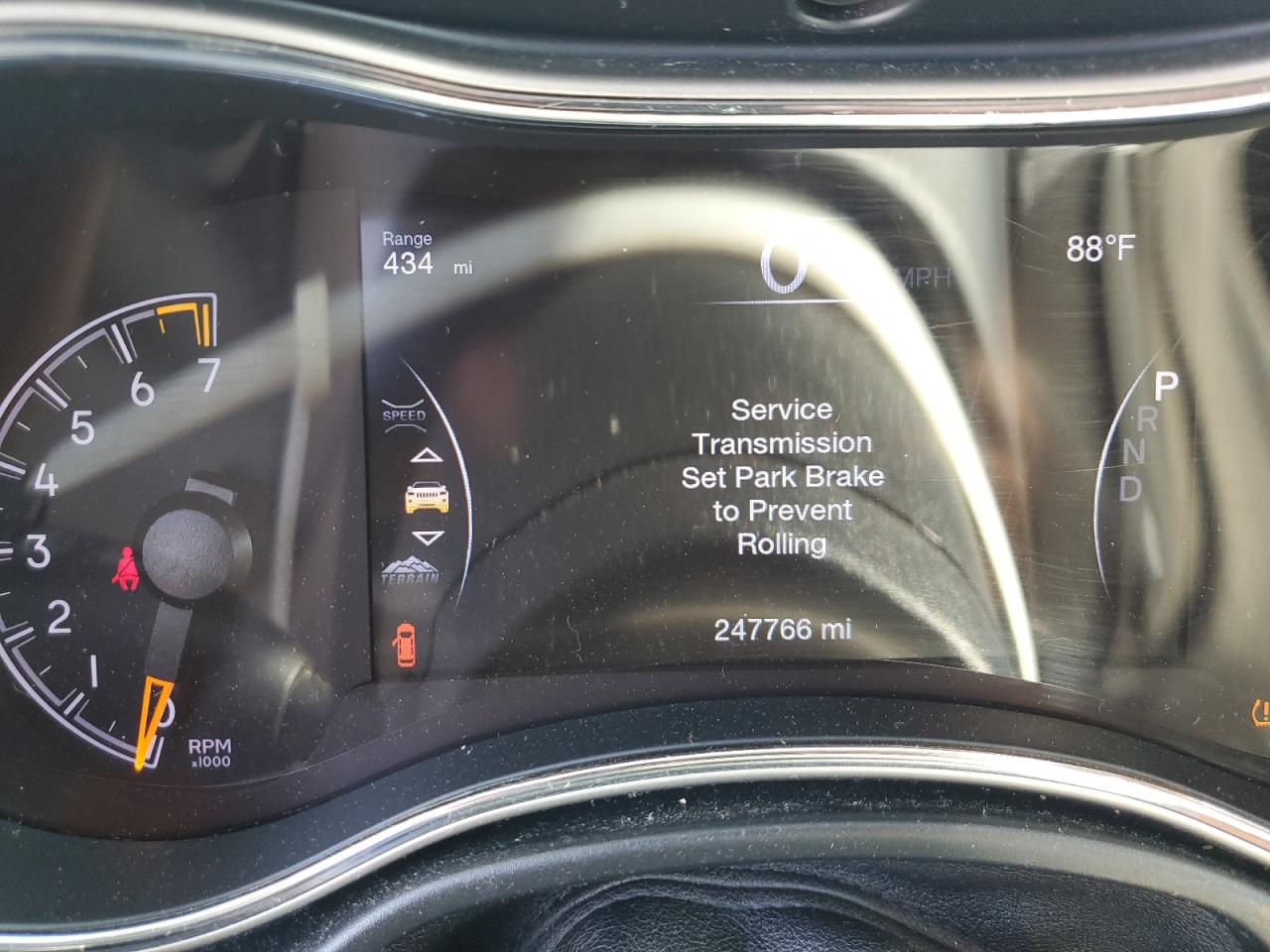 2016 Jeep Grand Cherokee Limited VIN: 1C4RJFBG2GC422720 Lot: 84625905