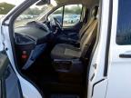 2016 FORD TRANSIT CUSTOM 330 ECO-TE  for sale at Copart COLCHESTER