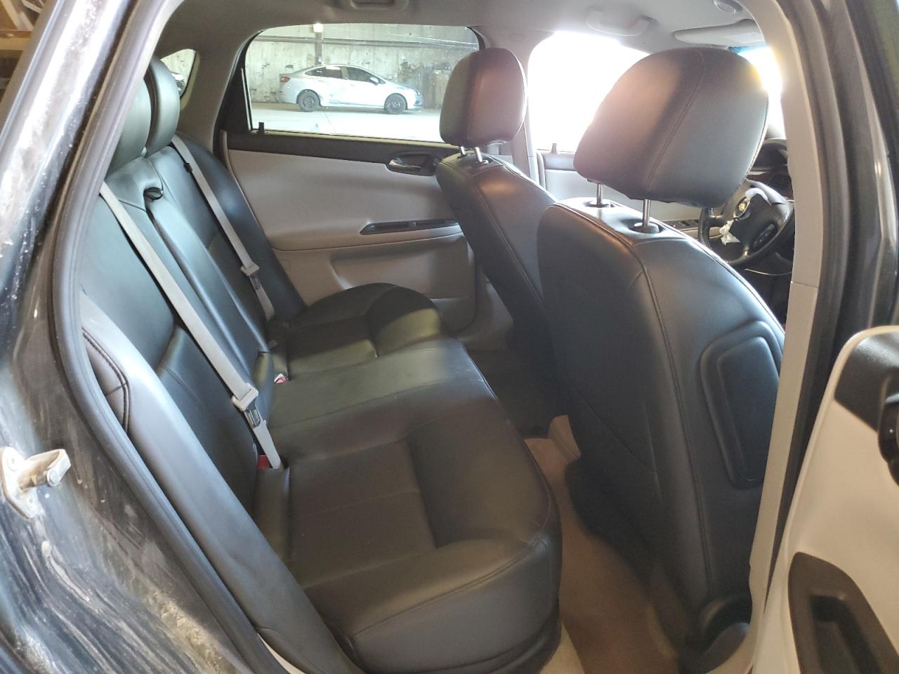 2011 Chevrolet Impala Lt VIN: 2G1WB5EK2B1183056 Lot: 81669085