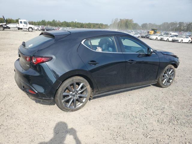  MAZDA 3 2022 Черный