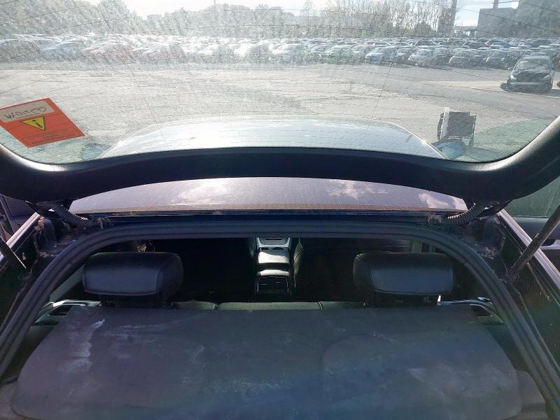 2011 AUDI A5 3.0 TDI QUATTRO S LINE 5DR S TRONIC