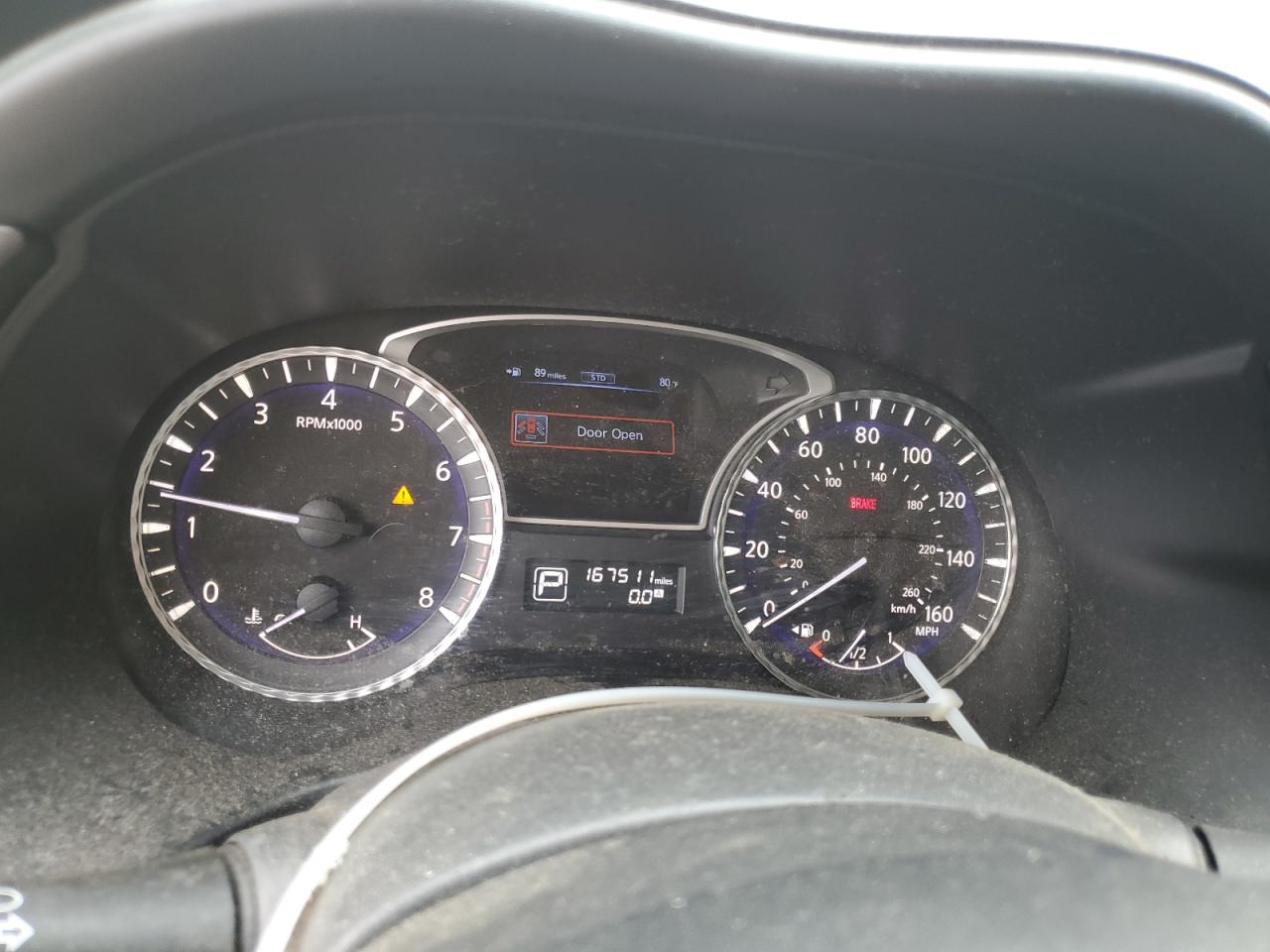 2013 Infiniti Jx35 VIN: 5N1AL0MM4DC327199 Lot: 81916115