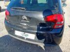 2010 CITROEN C3 VTR+ HDI  for sale at Copart CORBY