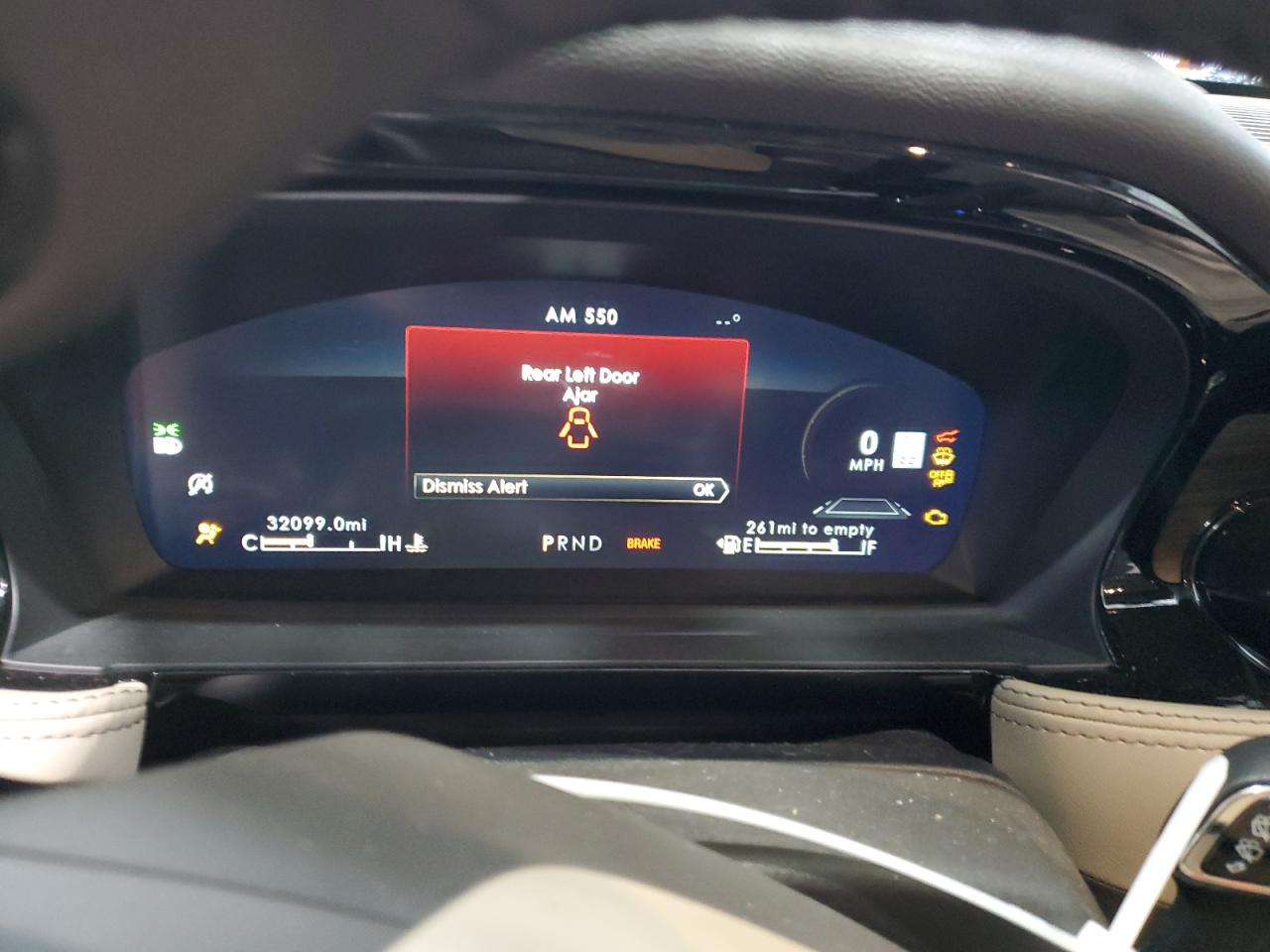 2022 Lincoln Corsair Reserve VIN: 5LMCJ2C91NUL28049 Lot: 83992445