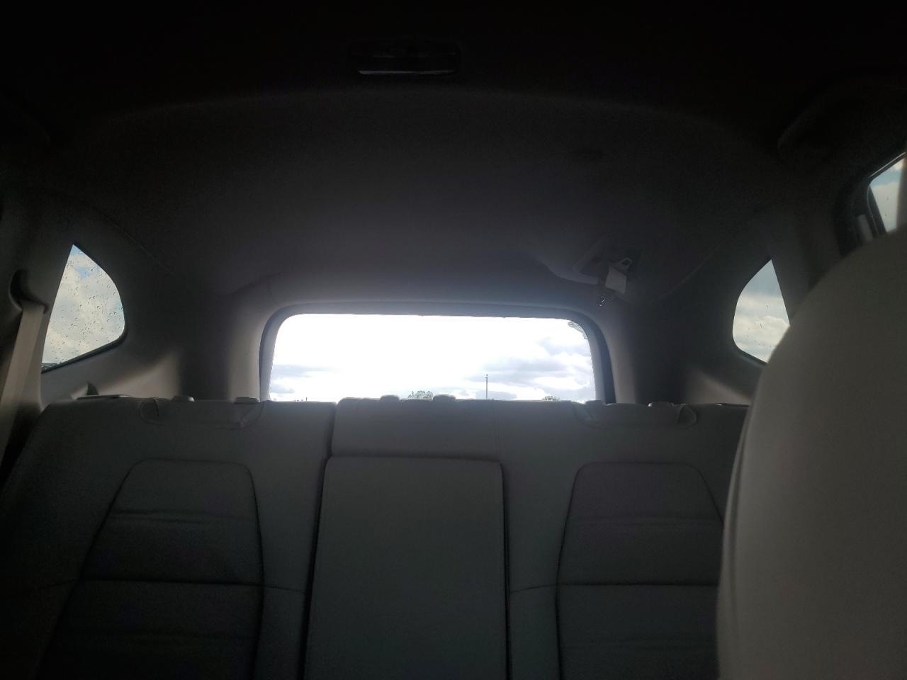 2020 Honda Cr-V Exl VIN: 5J6RW1H87LA019997 Lot: 71022945