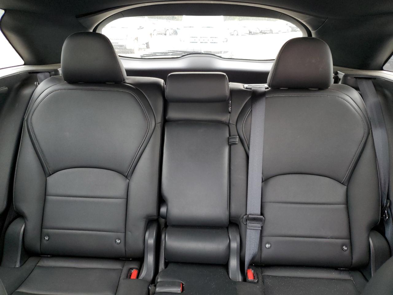 2020 Infiniti Qx50 Pure VIN: 3PCAJ5M1XLF107824 Lot: 81787305