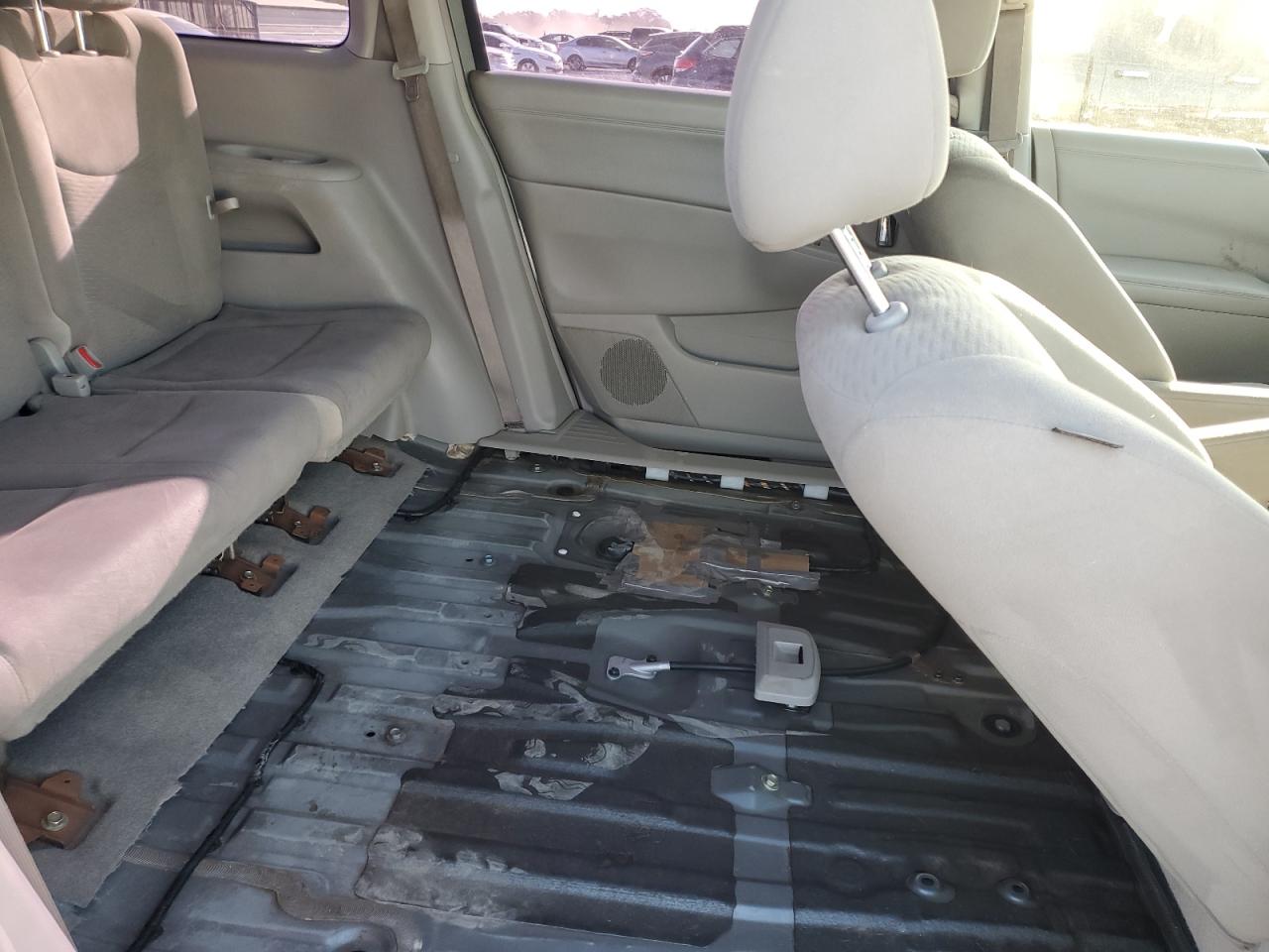 2015 Nissan Quest S VIN: JN8AE2KP3F9132450 Lot: 71207475