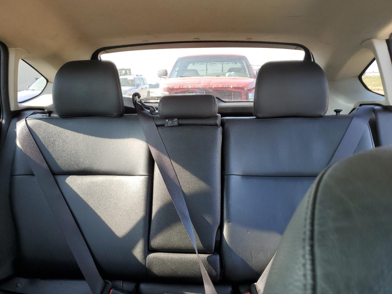 2013 Subaru Xv Crosstrek 2.0 Limited VIN: JF2GPAKC8D2859243 Lot: 80746165