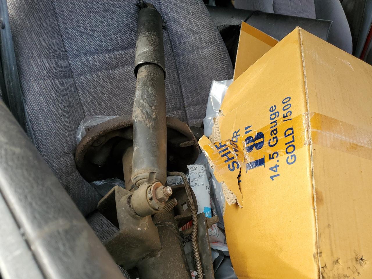 1998 Jeep Cherokee Sport VIN: 1J4FJ68S8WL214252 Lot: 72058145