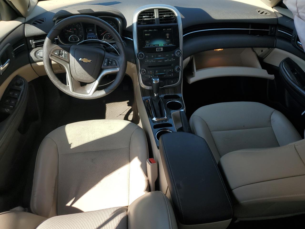 2014 Chevrolet Malibu 1Lt VIN: 1G11C5SL7EF185726 Lot: 80368745