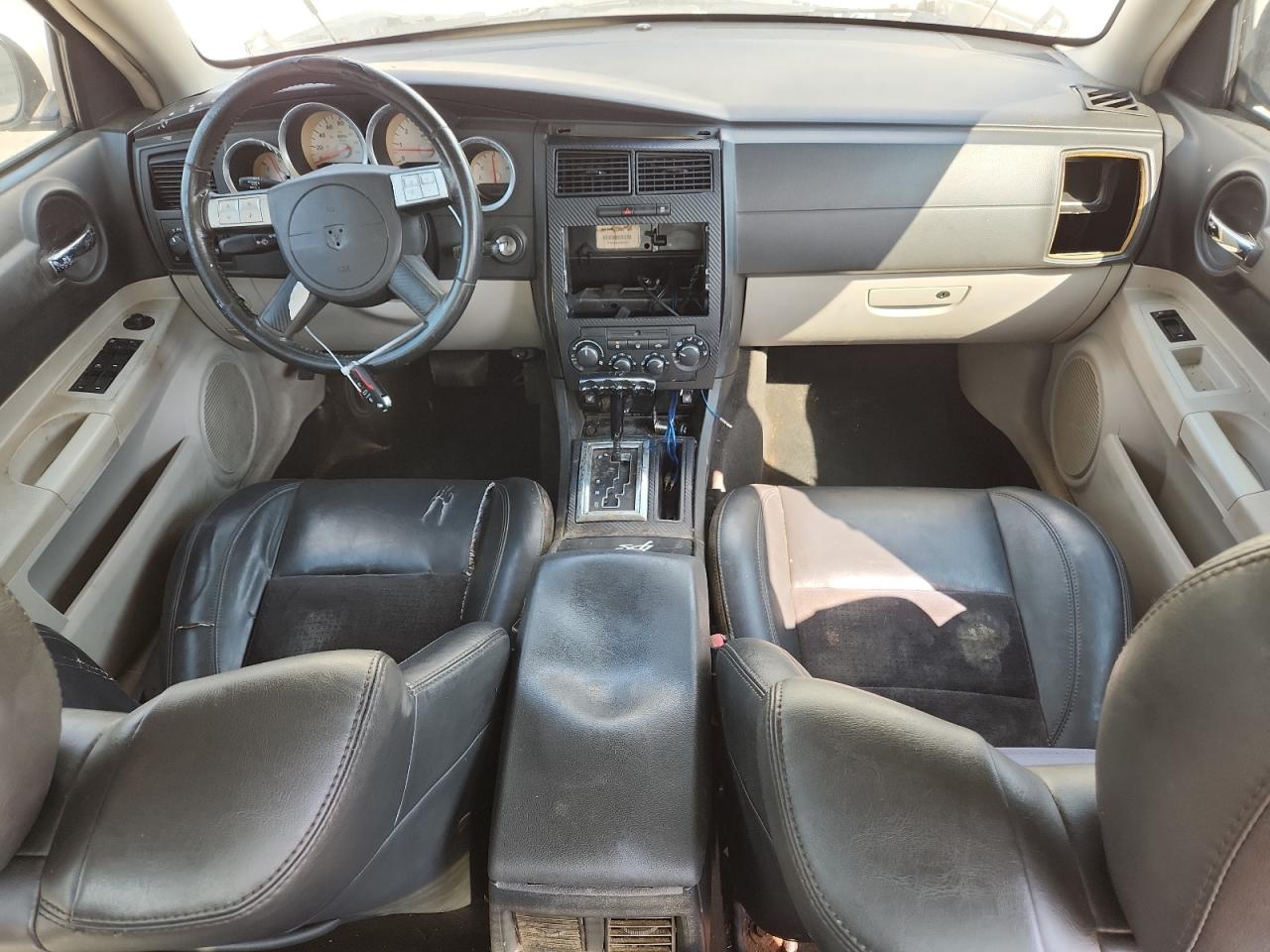 2006 Dodge Charger R/T VIN: 2B3LA53HX6H310929 Lot: 71975435