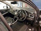 2017 SUZUKI SX4 S-CROSS SZ-T for sale at Copart SANDWICH