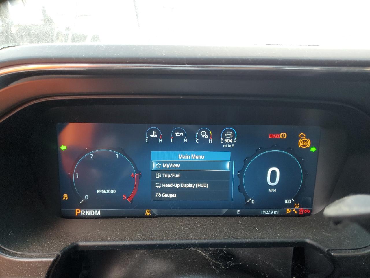 2024 Ford F350 Super Duty VIN: 1FT8W3BM0RED81223 Lot: 72005645