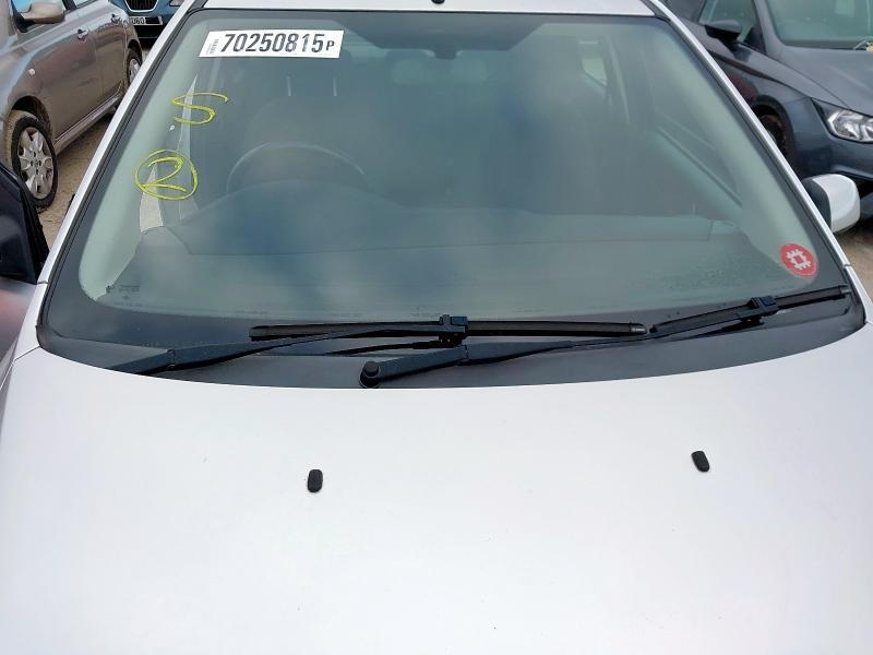 2006 FORD FOCUS ZETEC