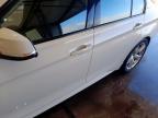 2017 BMW 330E M SPORT AUTO  for sale at Copart WESTBURY