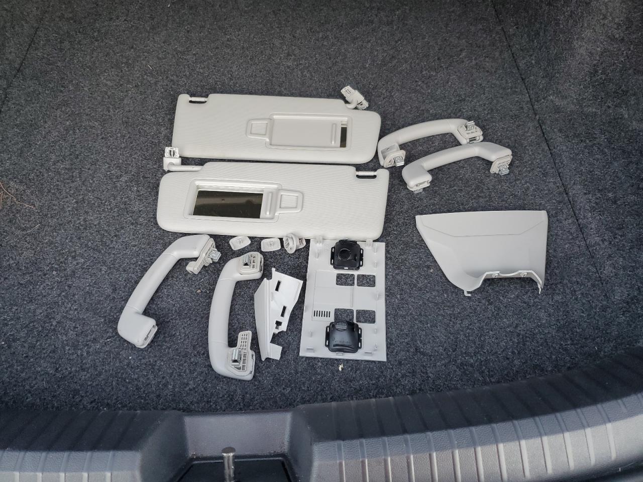 2025 Volkswagen Jetta Se VIN: 3VWEX7BU1SM019485 Lot: 80754825