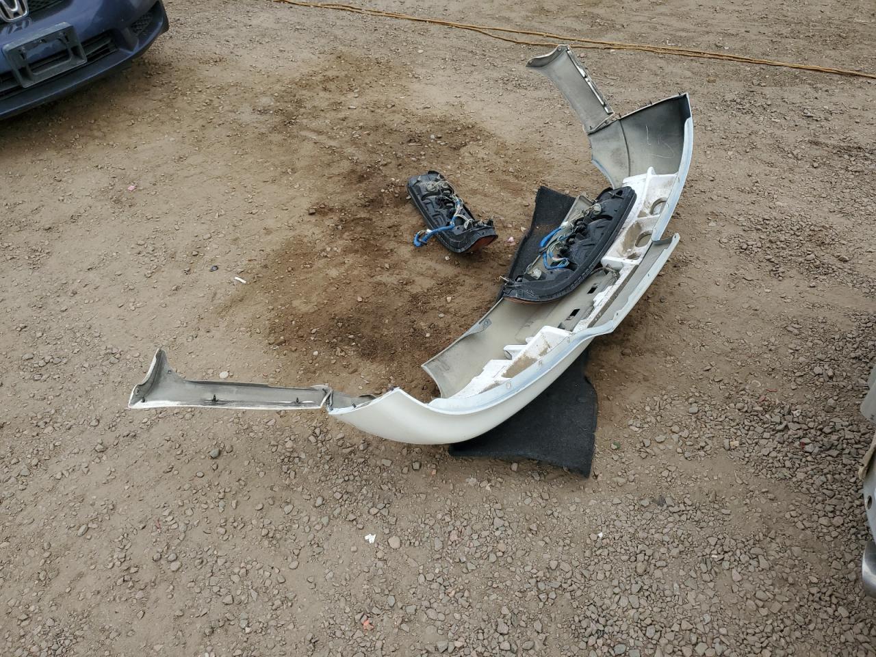 1996 Lexus Sc 400 VIN: JT8CH32Y7T0050858 Lot: 80807335