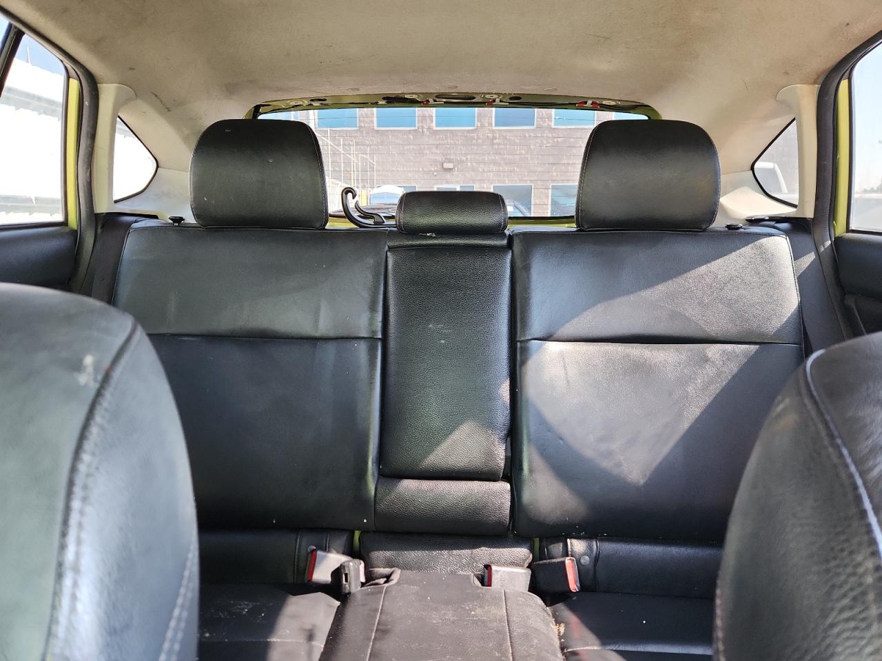 2014 Subaru Xv Crosstrek 2.0I Hybrid Touring VIN: JF2GPBKC7EH230559 Lot: 71482705