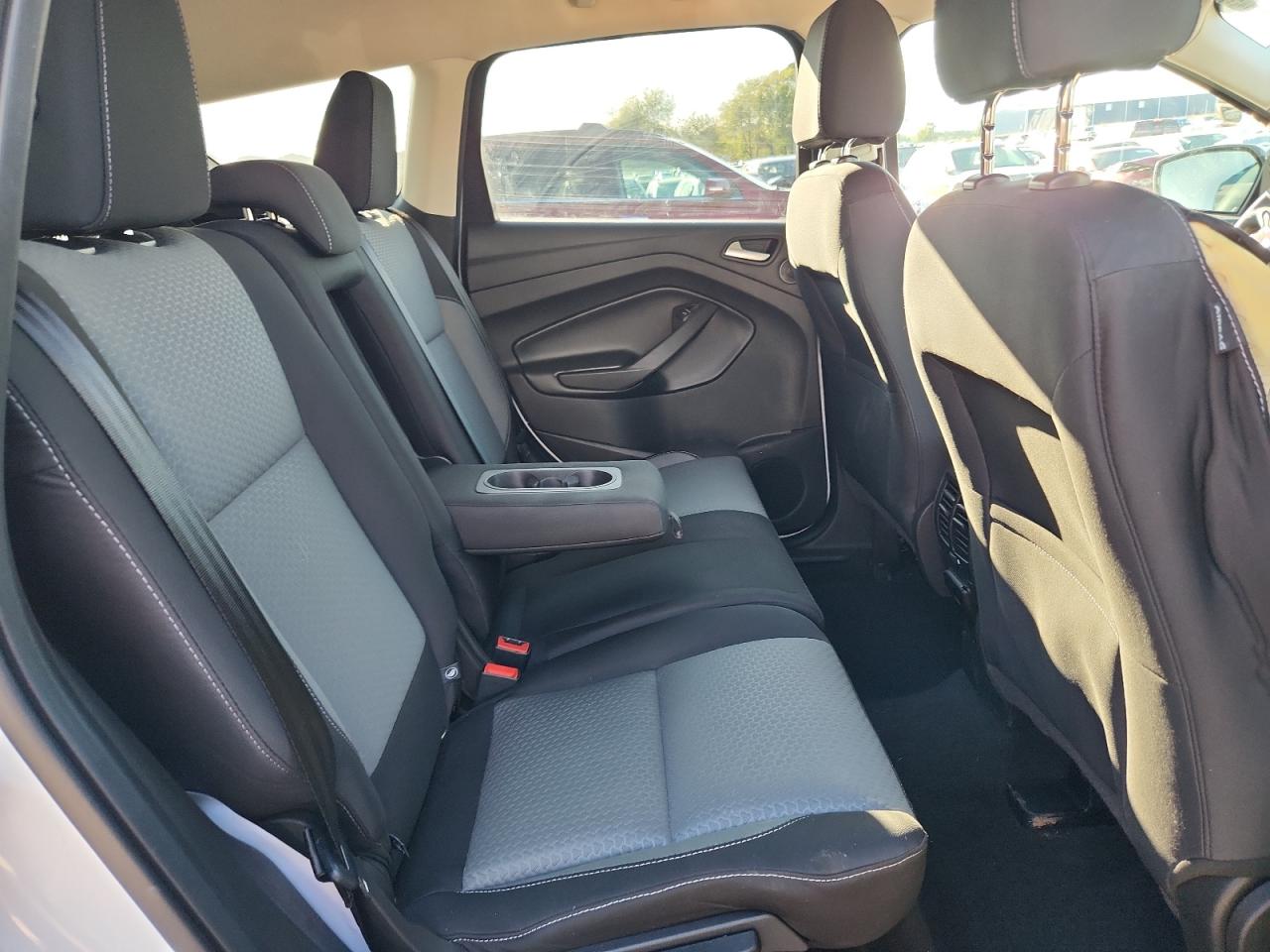 2017 Ford Escape Se VIN: 1FMCU0G98HUC53959 Lot: 84380305