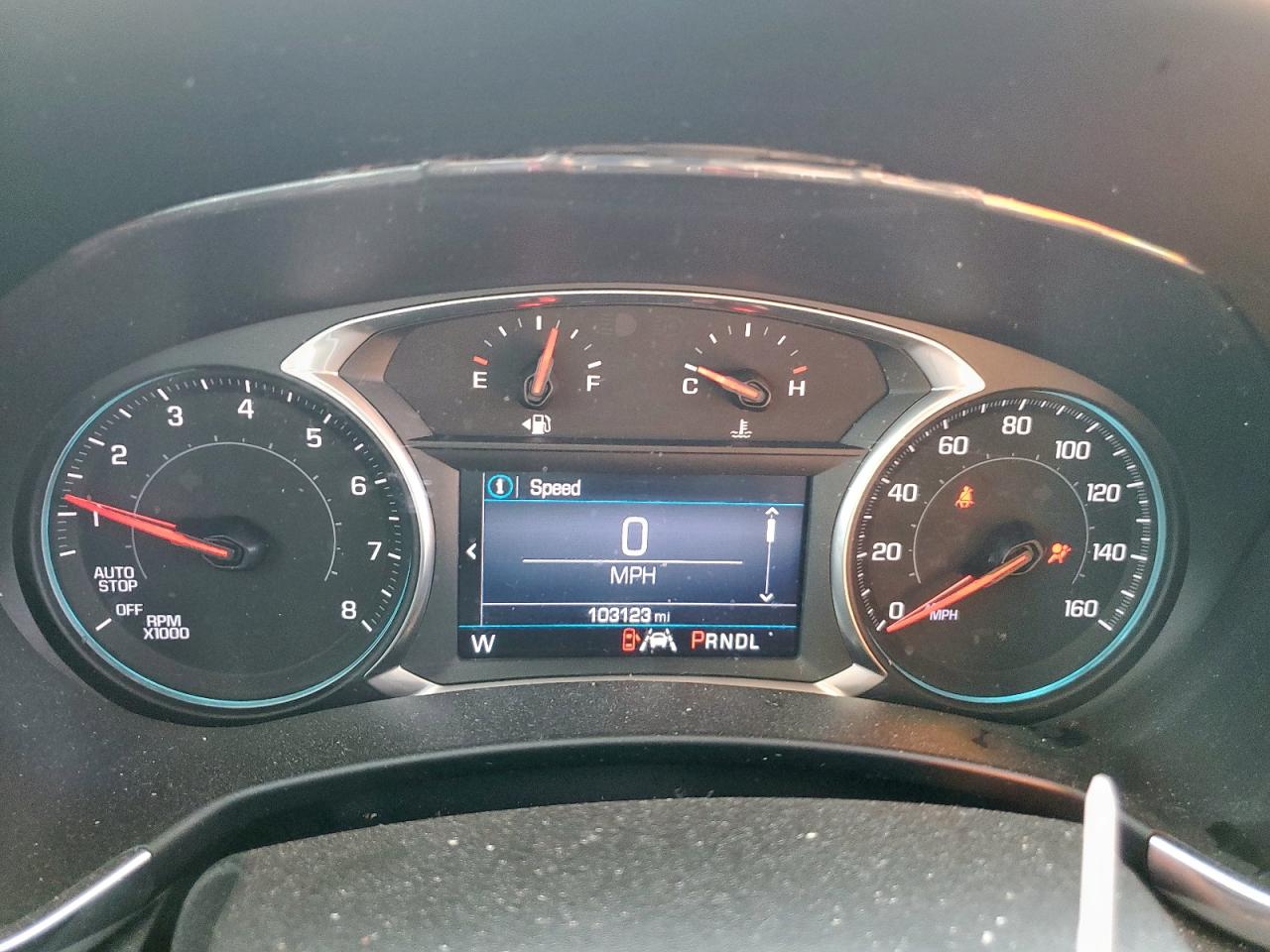 2021 Chevrolet Equinox Lt VIN: 3GNAXKEV7MS125650 Lot: 81434125