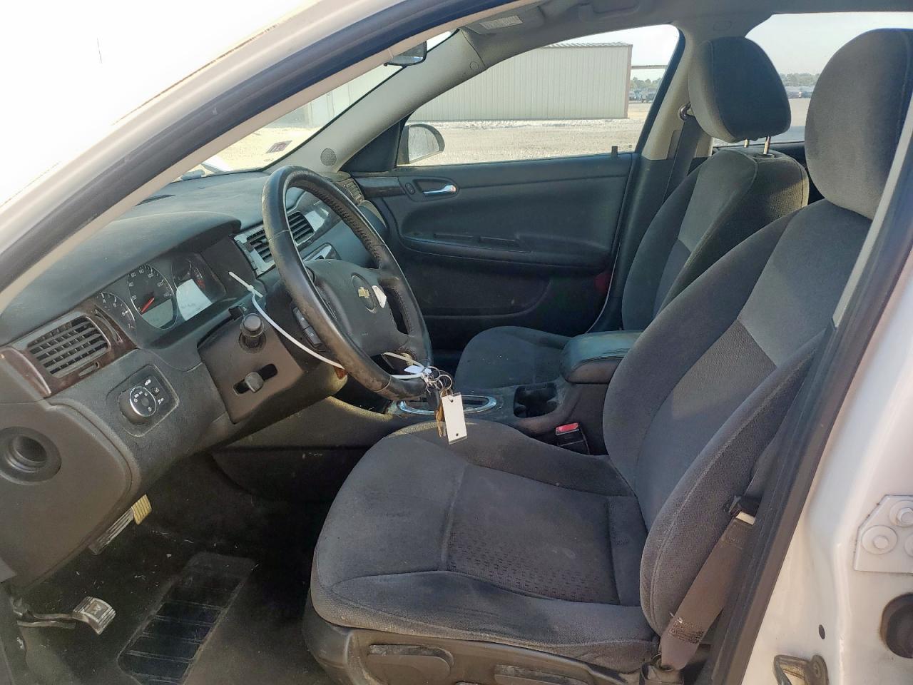 2012 Chevrolet Impala Lt VIN: 2G1WG5E33C1149171 Lot: 81263865