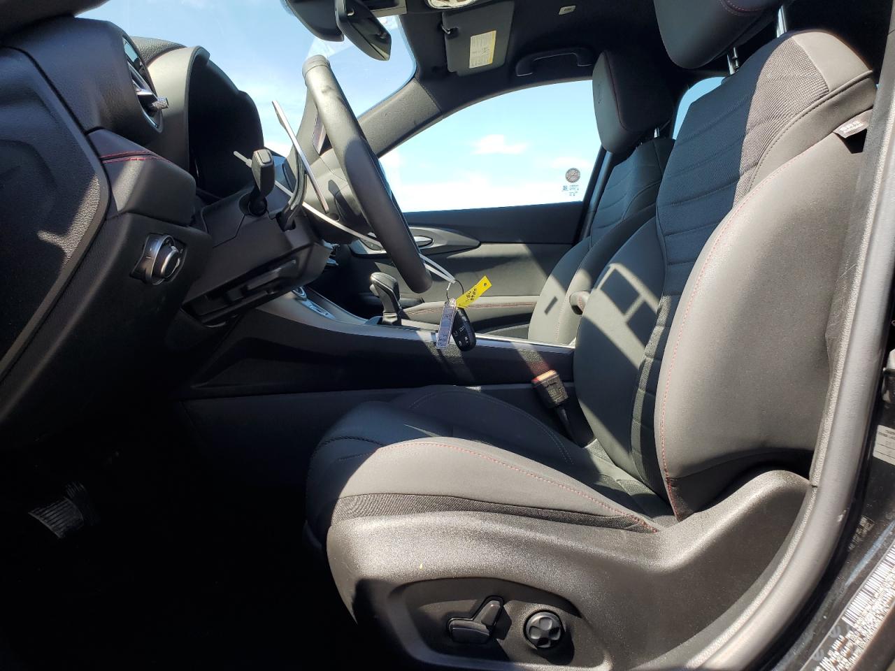 2024 Dodge Hornet R/T VIN: ZACPDFCW5R3A32995 Lot: 71843985