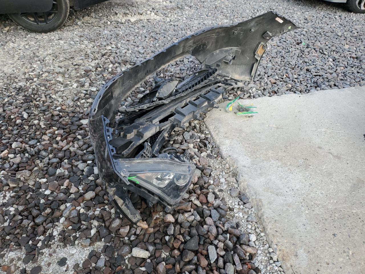 2019 Chrysler Pacifica Touring L Plus VIN: 2C4RC1EG5KR576055 Lot: 80161725