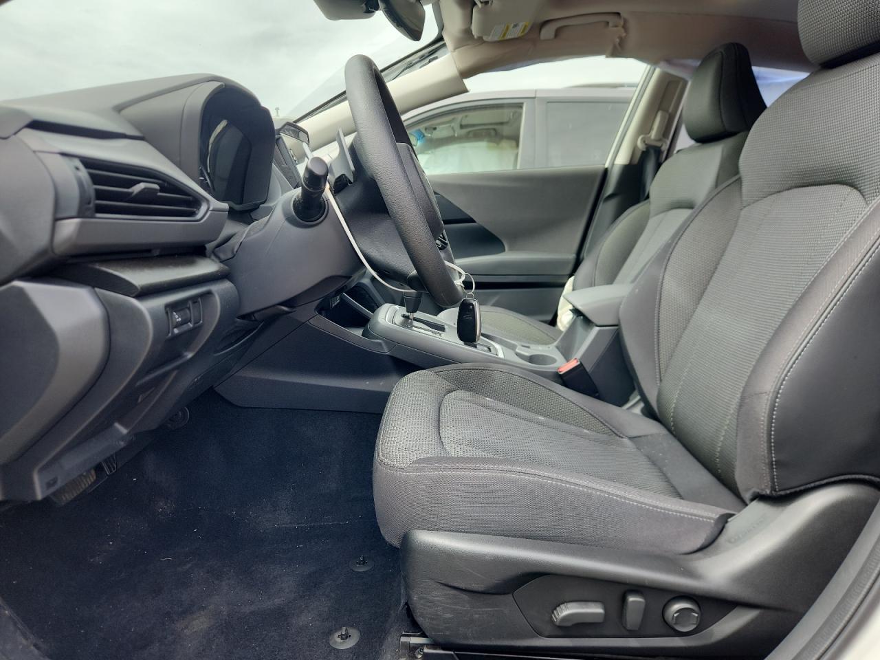 2024 Subaru Crosstrek Premium VIN: JF2GUADC9R8871430 Lot: 72074105