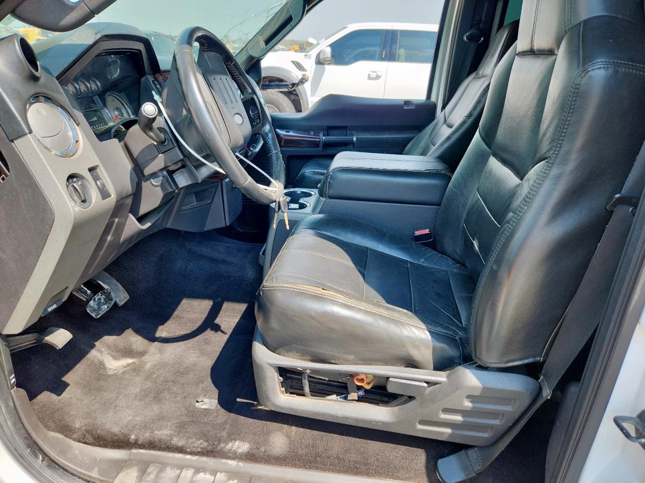 2010 Ford F250 Super Duty VIN: 1FTSW2ARXAEA42020 Lot: 71668225