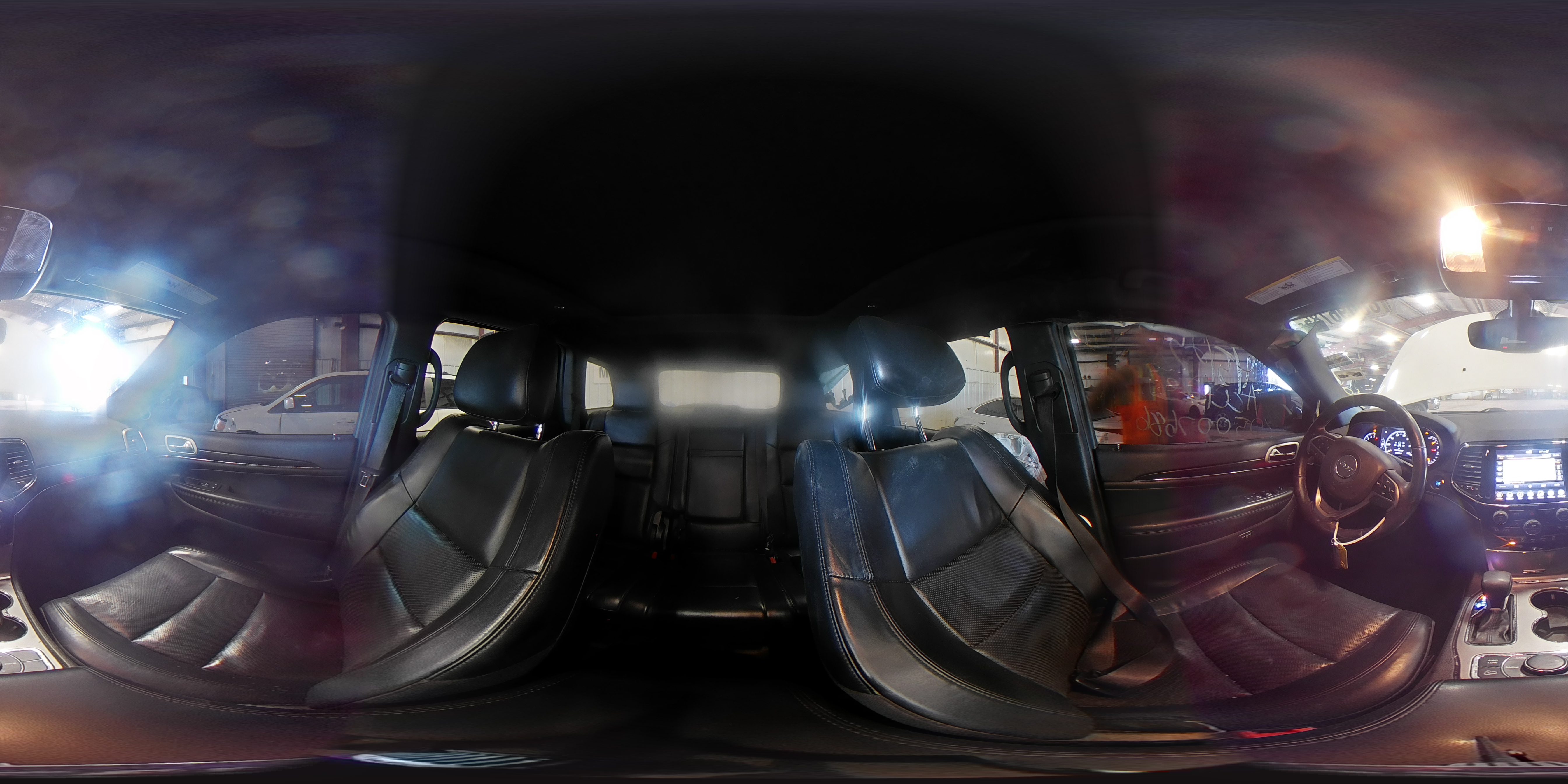 2020 Jeep Grand Cherokee Limited VIN: 1C4RJFBG8LC159546 Lot: 80096785