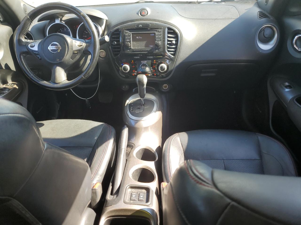 2013 Nissan Juke S VIN: JN8AF5MR5DT212247 Lot: 71913285