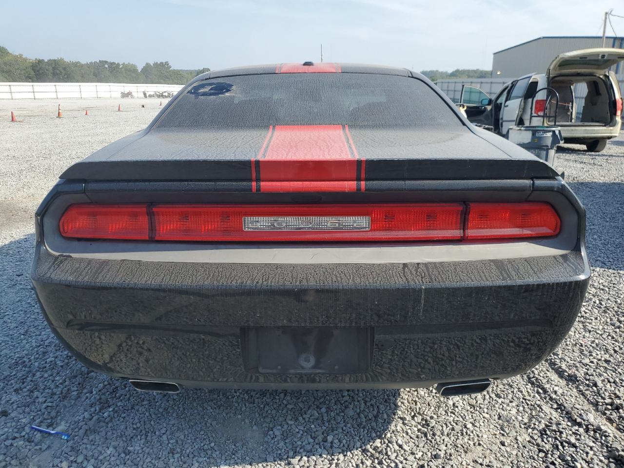 2012 Dodge Challenger Sxt VIN: 2C3CDYAG0CH275464 Lot: 81593045