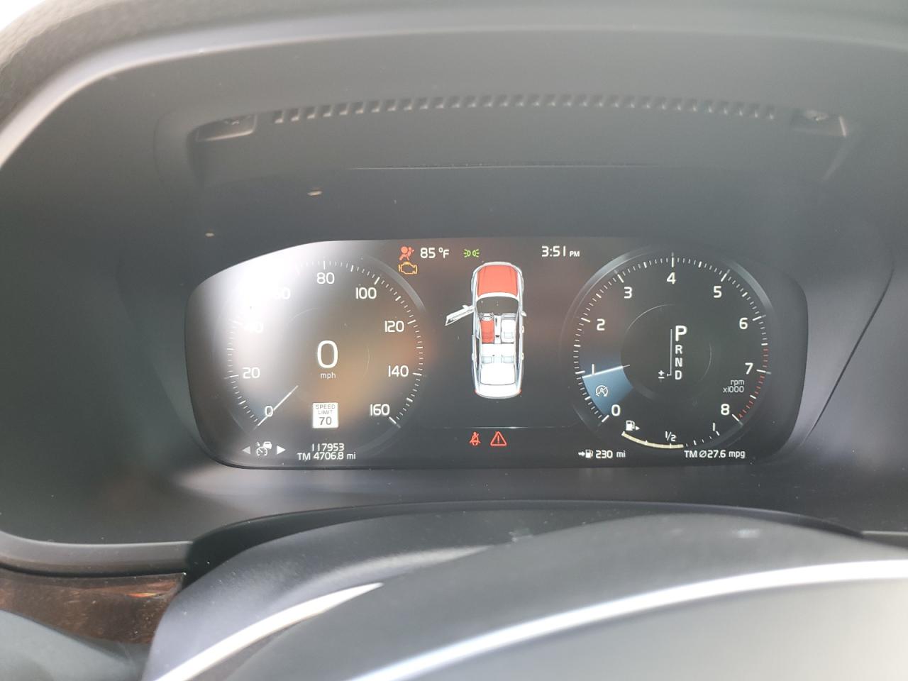 2017 Volvo S90 T6 Momentum VIN: YV1A22MK7H1015228 Lot: 82074615