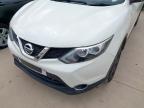 2015 NISSAN QASHQAI N-TEC + DIG-T  for sale at Copart SANDY