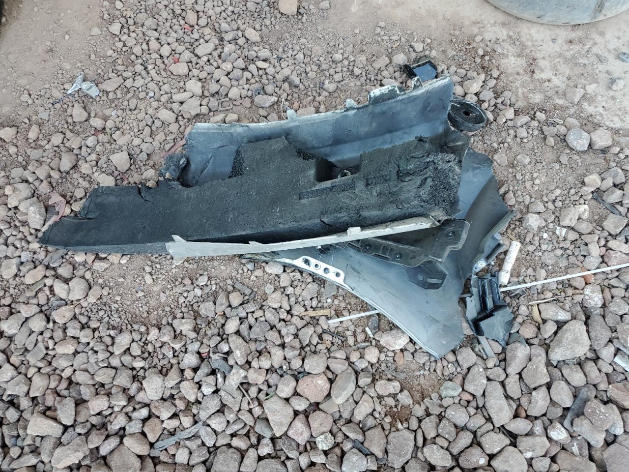 2018 Mazda 6 Grand Touring VIN: JM1GL1TY3J1307557 Lot: 84174355