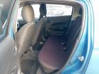 2014 MITSUBISHI MIRAGE 3 CVT  for sale at Copart BRISTOL