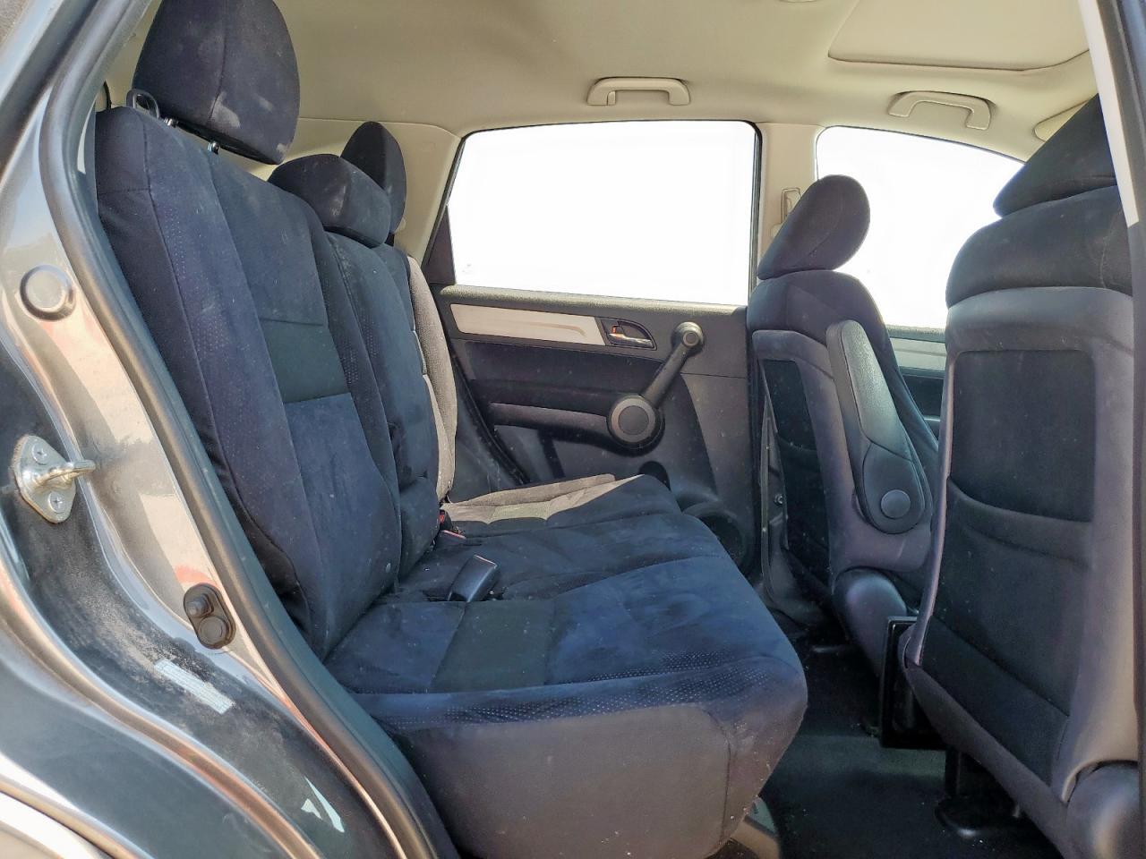 2010 Honda Cr-V Ex VIN: 5J6RE4H52AL091931 Lot: 80165665