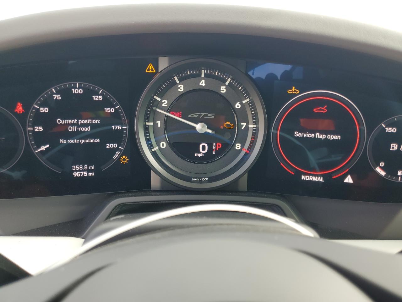 2023 Porsche 911 Carrera S VIN: WP0CB2A90PS248294 Lot: 84617995