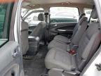2011 FORD S-MAX TITANIUM TDCI  for sale at Copart SANDTOFT