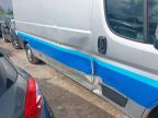 2018 CITROEN RELAY 35 L3H2 EPRISE BLUE  for sale at Copart BRISTOL