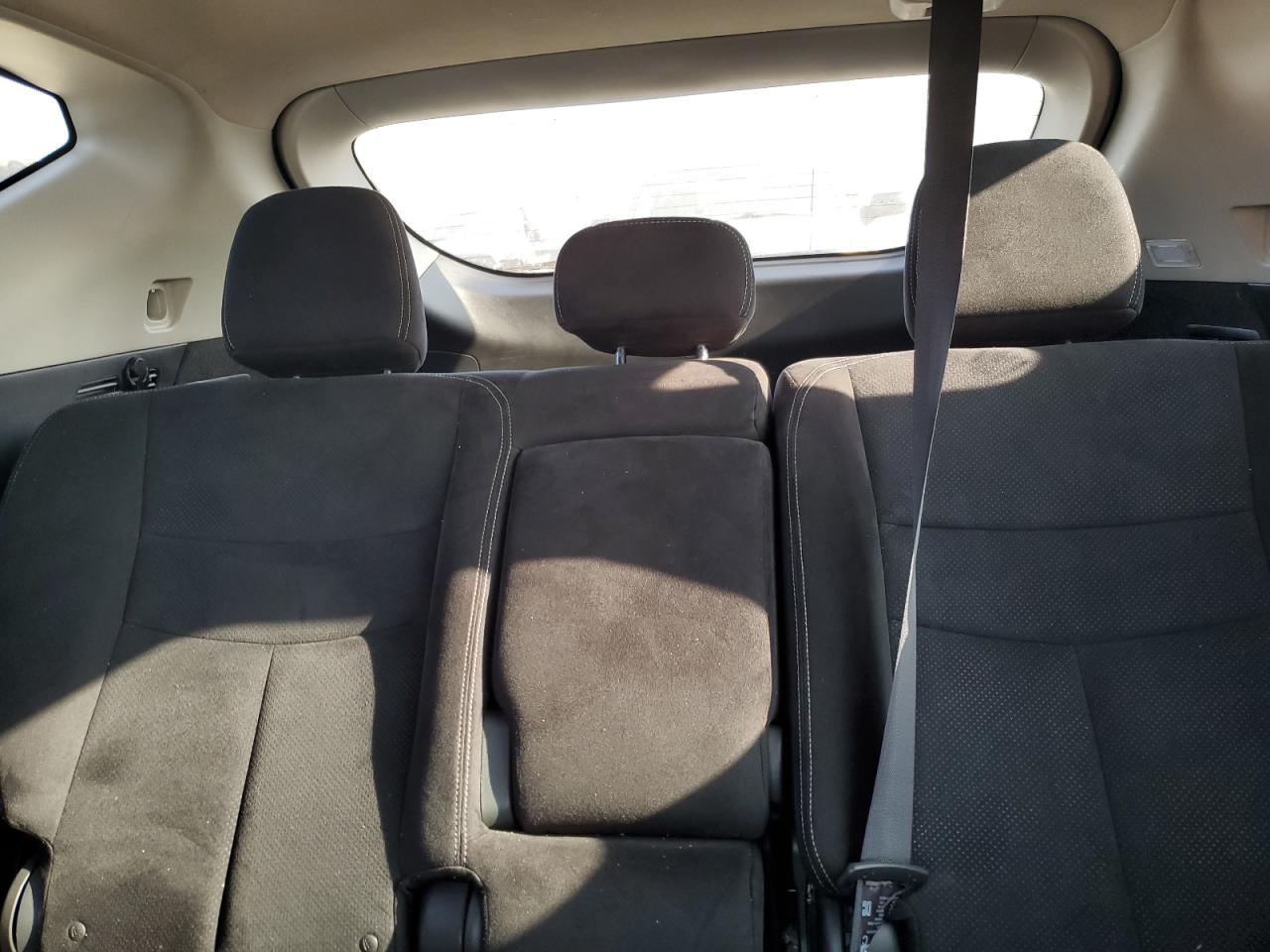 2018 Nissan Murano S VIN: 5N1AZ2MG4JN177308 Lot: 69873845