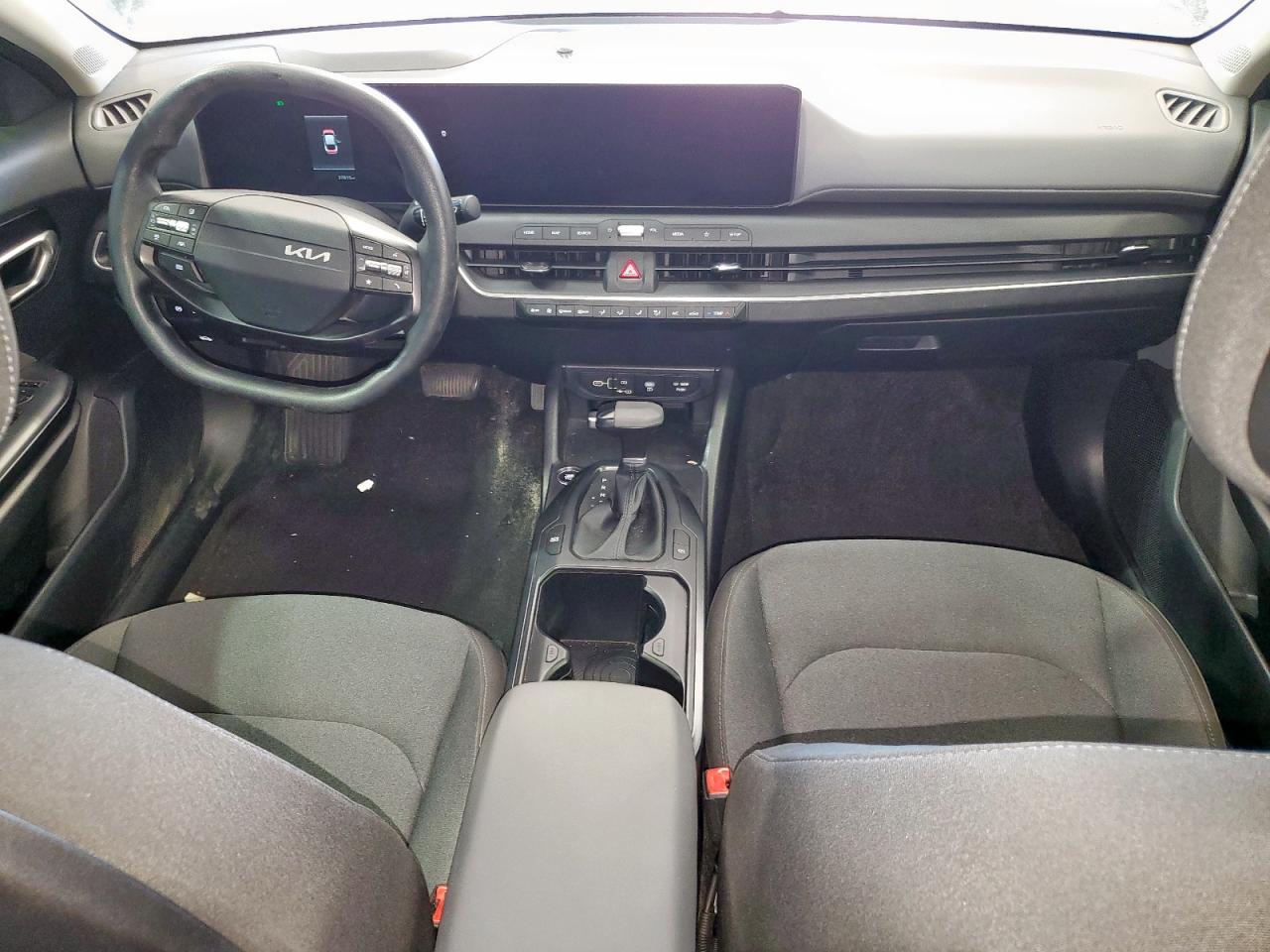 2025 Kia K4 Lx VIN: 3KPFT4DE3SE031512 Lot: 83926845