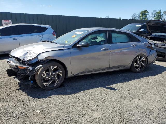 HYUNDAI ELANTRA SE 2025