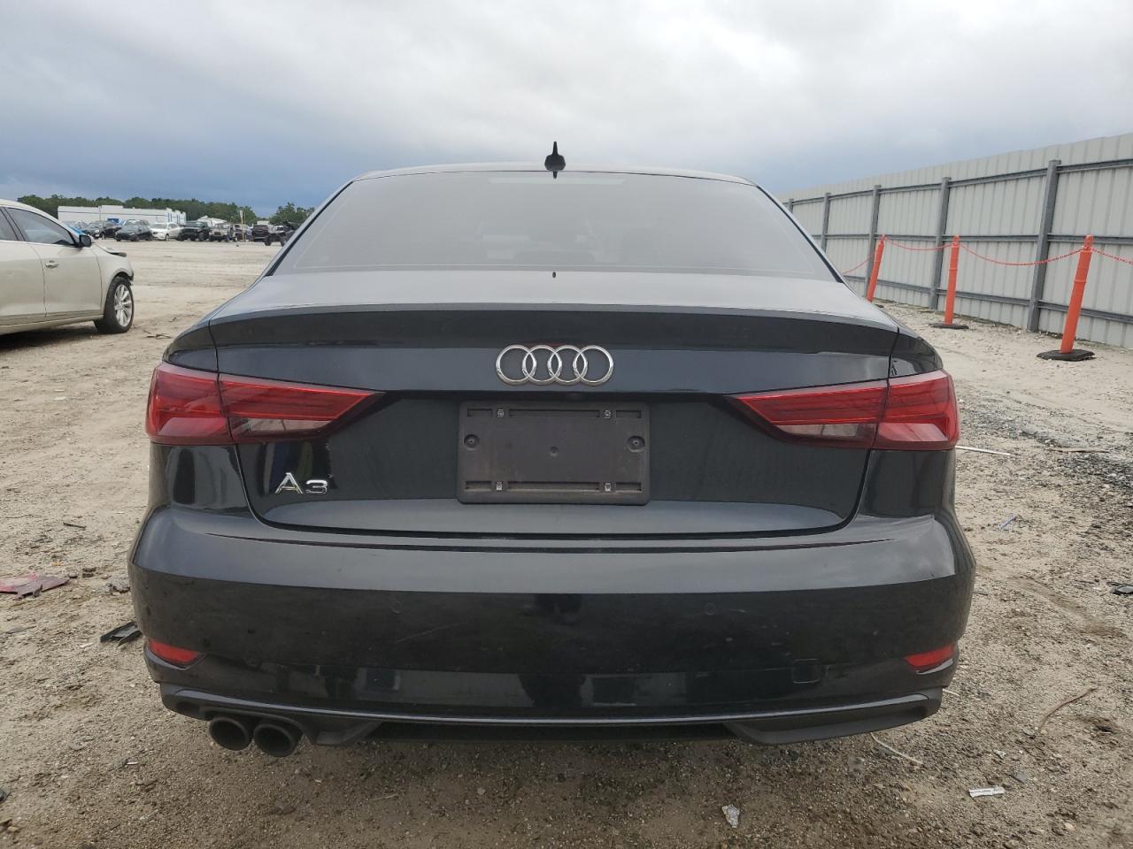 2020 Audi A3 Premium VIN: WAUAUGFF3LA013253 Lot: 84753515