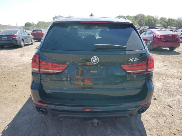Parquets BMW X5 2014 Black