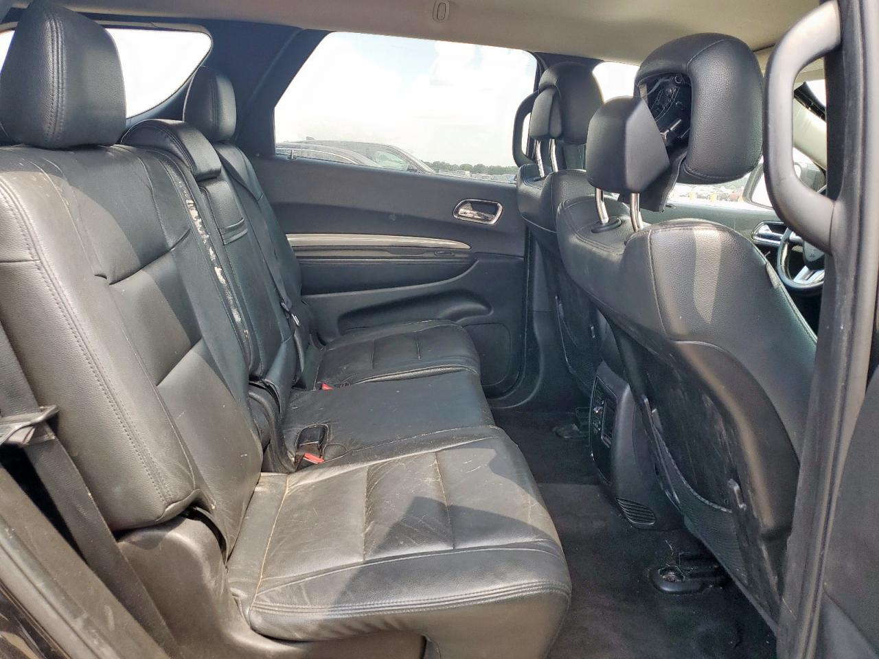 2013 Dodge Durango Sxt VIN: 1C4RDHAG8DC685682 Lot: 71736245