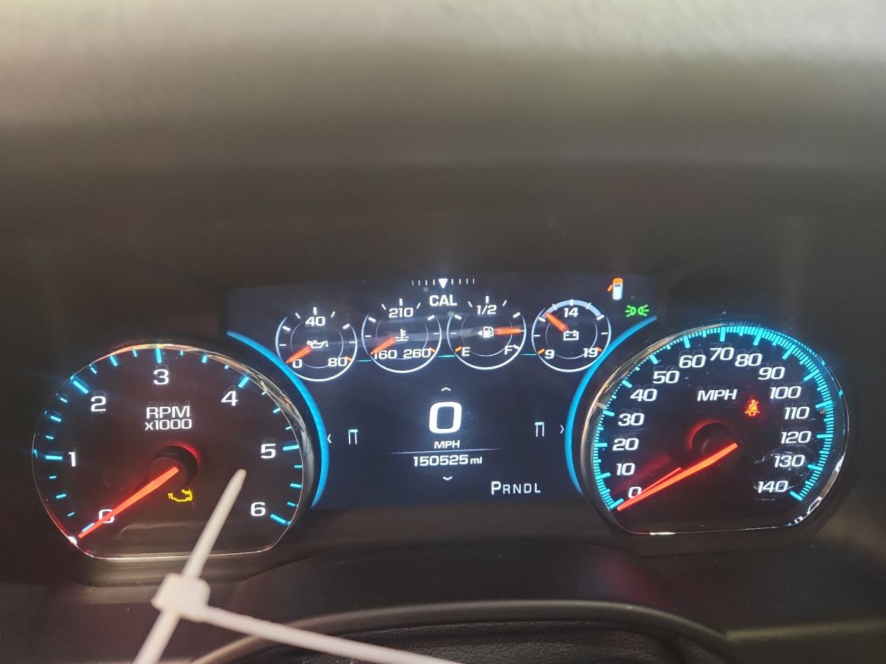 2018 Chevrolet Tahoe K1500 Premier VIN: 1GNSKCKJ8JR194288 Lot: 82133725