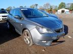 2013 SEAT IBIZA TOCA  for sale at Copart WOLVERHAMPTON